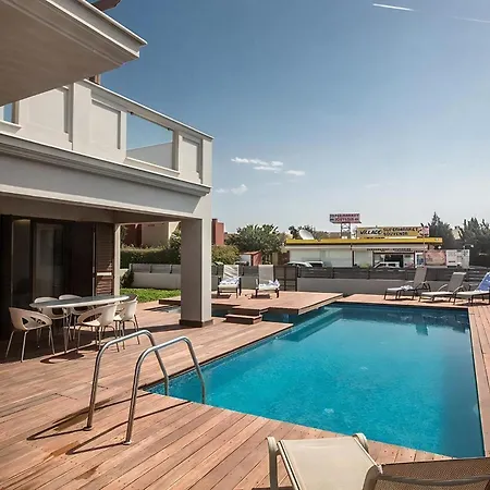 Skyla Aq Sv13 * Agia Napa