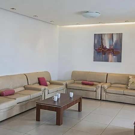 Skyla Aq Sv13 Villa Agia Napa