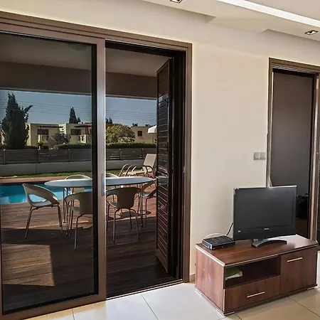 Skyla Aq Sv13 Villa Agia Napa